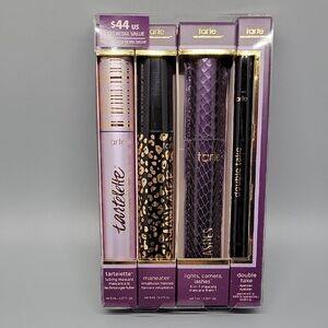 Tarte Mascara/Eyeliner Set
